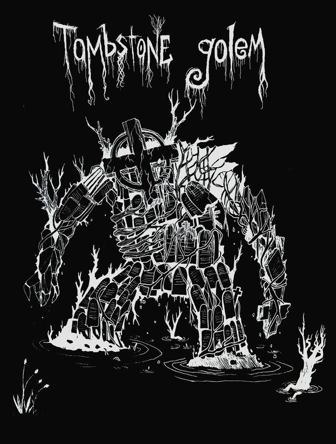 Woodfall + PDF - Exalted Funeral