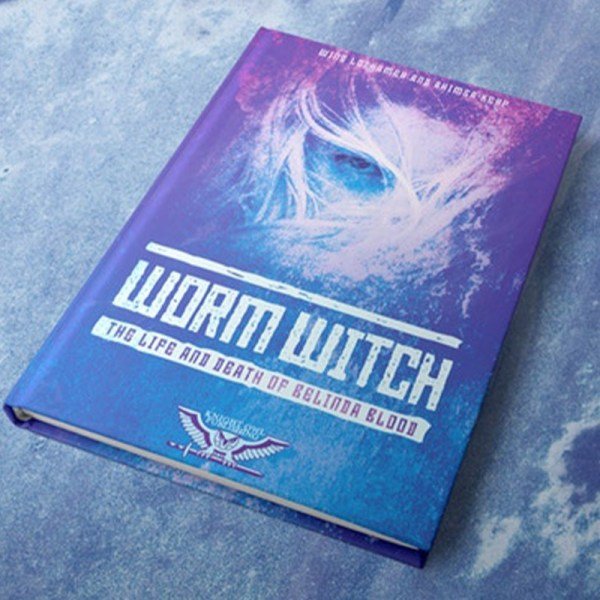 WORM WITCH: THE LIFE AND DEATH OF BELINDA BLOOD - Exalted Funeral