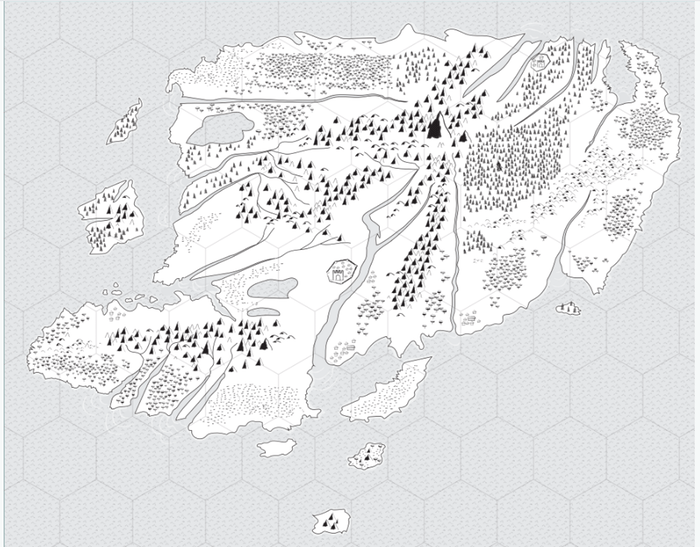 WORM WITCH: THE LIFE AND DEATH OF BELINDA BLOOD - Exalted Funeral