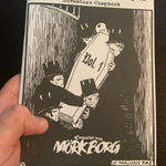 30 Days of MÖRK BORG Adventure Chapbook Vol. 1 + PDF - Exalted Funeral