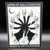Abyss of Hallucinations Sticker