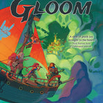 Against the Gloom + PDF - Exalted Funeral