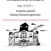 All Dice II: Haunted House - Exalted Funeral