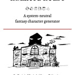 All Dice II: Haunted House - Exalted Funeral