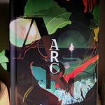 ARC: Doom Tabletop RPG - Exalted Funeral