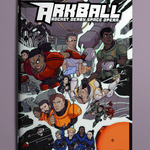 Arkball - Exalted Funeral