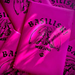 Basilisk! Second Printing - Exalted Funeral