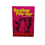 Bastardized Classics: Bastion on the Frontier + PDF - Exalted Funeral