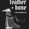 Beak, Feather, & Bone + PDF - Exalted Funeral