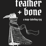 Beak, Feather, & Bone + PDF - Exalted Funeral