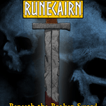 Beneath the Broken Sword + PDF - Exalted Funeral
