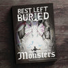 Best Left Buried: Hunter's Guide to Monsters + PDF - Exalted Funeral
