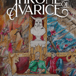 Best Left Buried: Throne of Avarice - Exalted Funeral