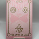 Book of Lies by Aleister Crowley - Exalted Funeral