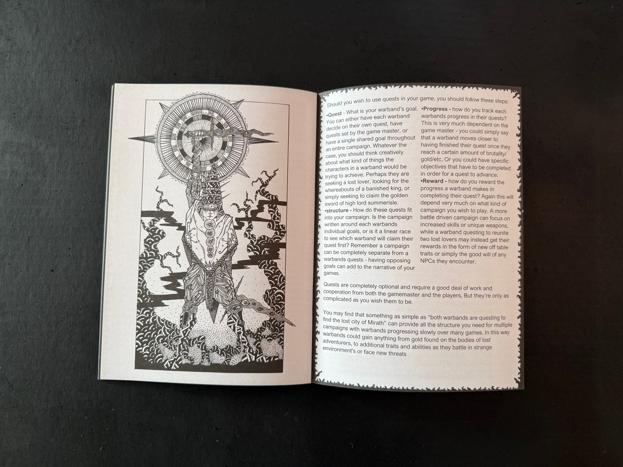 Brutal Quest - Exalted Funeral