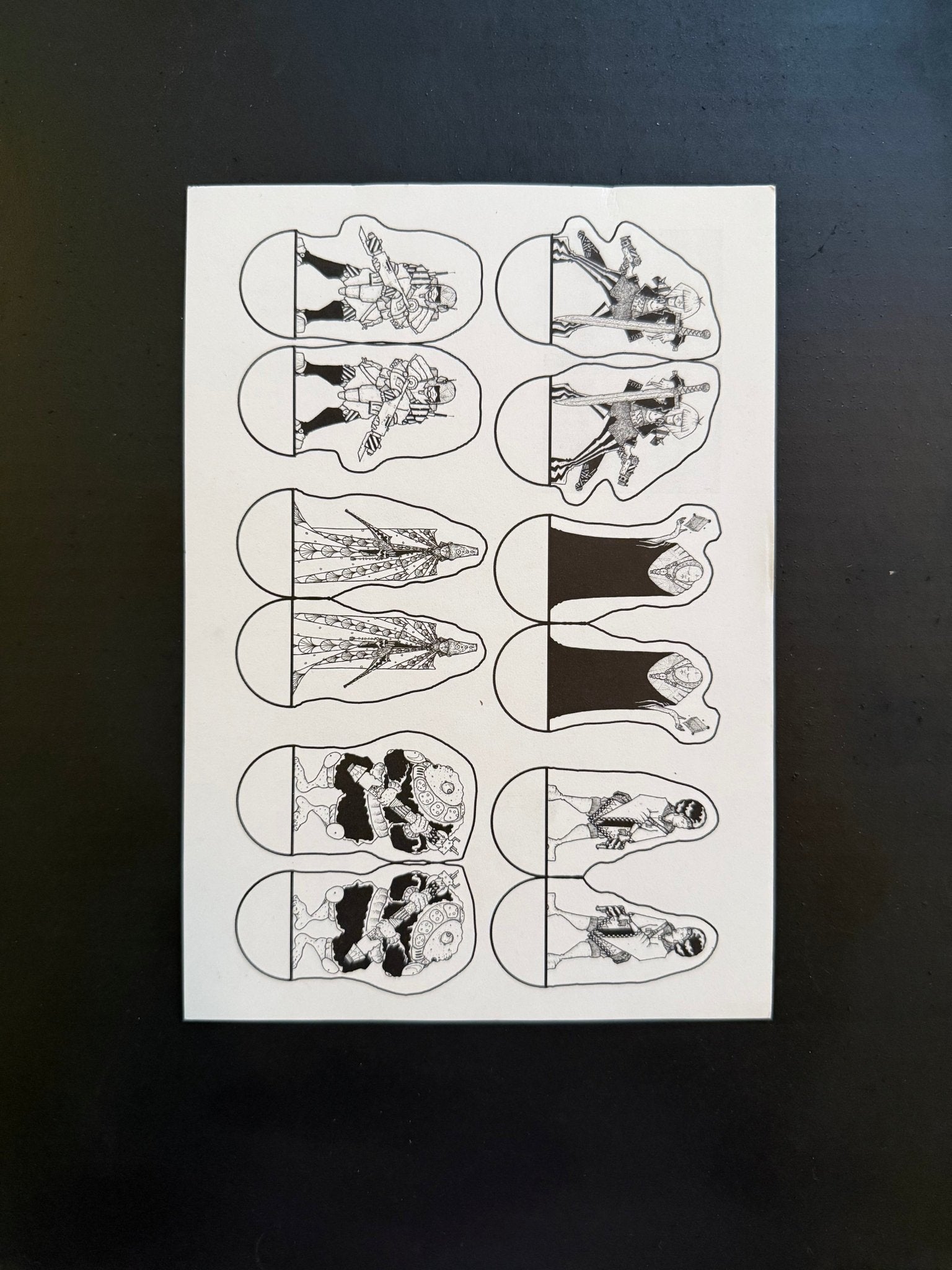 Brutal Quest - Exalted Funeral