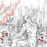 Bunker - Exalted Funeral