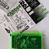 CANDLE I - Zine + Cassette + PDF - Exalted Funeral