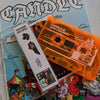CANDLE III - Zine + Cassette + PDF - Exalted Funeral