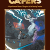 CAPERS + PDF - Exalted Funeral