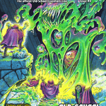 Carcass Crawler - The Official Old School Essentials Zine Issue 4