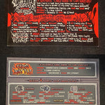 Car[D] Battles - Exalted Funeral