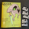 Caver & Cube: Book One - Limited Edition, SIGNED - Exalted Funeral