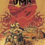 Children of UMA + PDF - Exalted Funeral