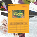 Curios: Jasper Park + PDF - Exalted Funeral