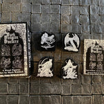 Dark Dungeon Dwellers: Boss Party - Series 2 - Exalted Funeral