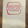 DO NOT REMOVE-DO NOT TRANSCRIBE + PDF - Exalted Funeral