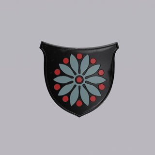 Dolmenwood Individual Noble House Enamel Pin - Exalted Funeral