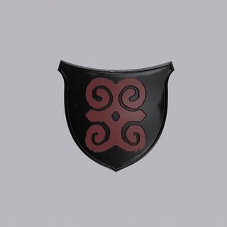 Dolmenwood Individual Noble House Enamel Pin - Exalted Funeral