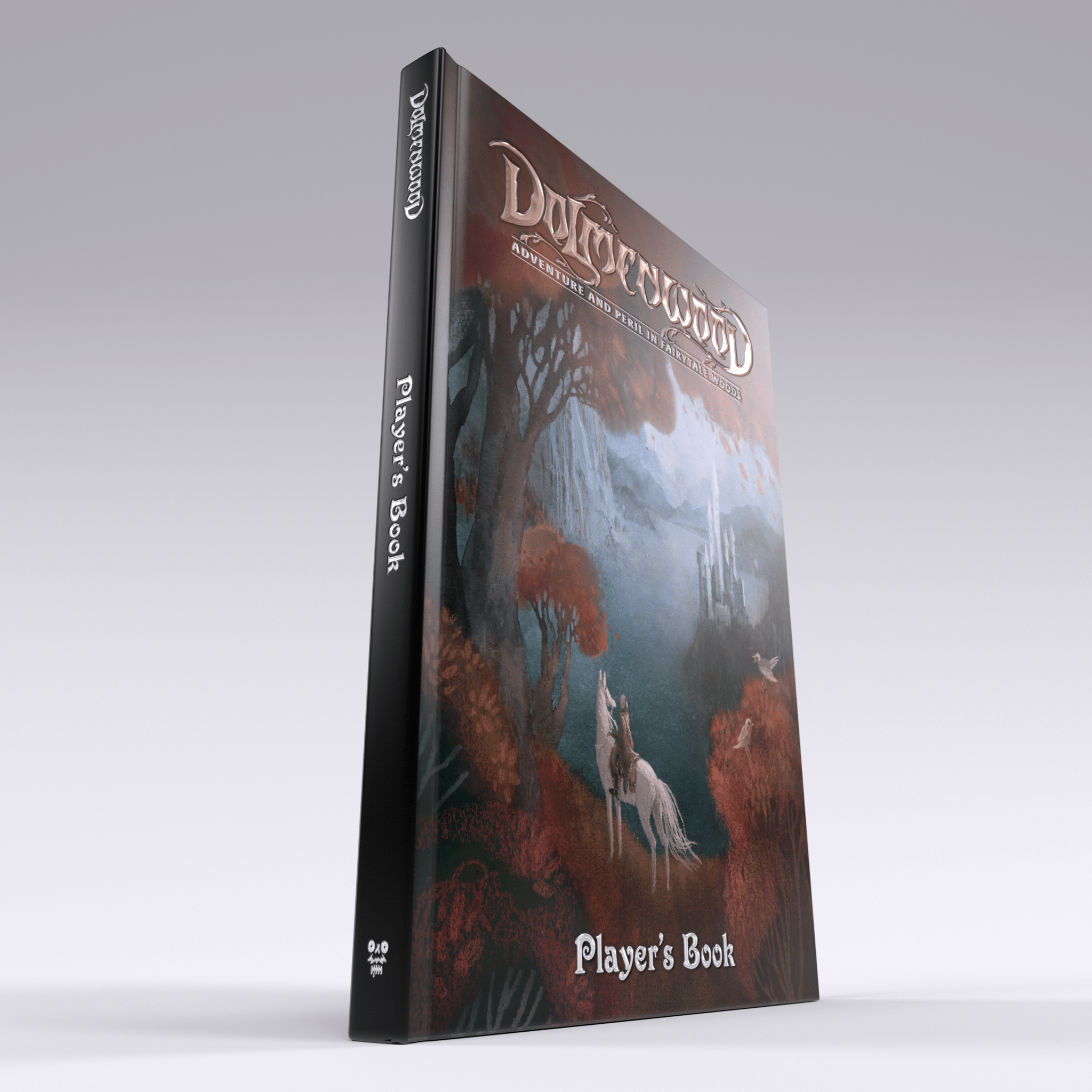 Dolmenwood Player's Book - Exalted Funeral
