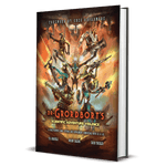 Dr. Grordbort Limited Bundle - Exalted Funeral