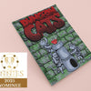 Dungeon Cats + PDF - Exalted Funeral