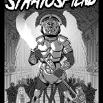 FAE HARDER : FAERROR OF THE STRATOSFIEND