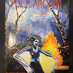 Folk Arcana  - Exalted Funeral