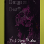 Forbidden Psalm: Dungeons & Death