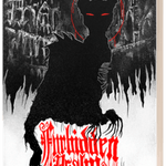 Forbidden Psalm: In the Footsteps of the Mad Wizard