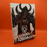 Forbidden Psalm - The End Times Edition + PDF - Exalted Funeral