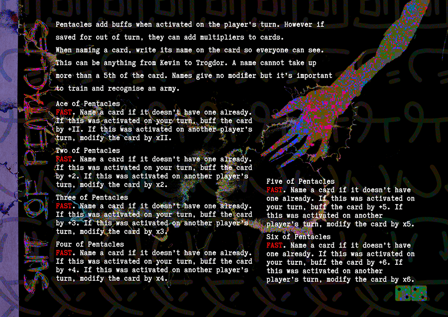 Fukuzatsu: Attaccarat + PDF - Exalted Funeral