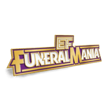 FuneralMania Champ - PIN - on - Exalted Funeral