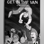 Get In The Van