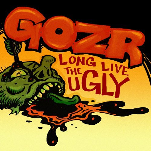 GOZR - Exalted Funeral