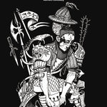 Guide to Grunts + PDF - Exalted Funeral
