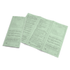 Hacker's Handbook Pamphlet + PDF