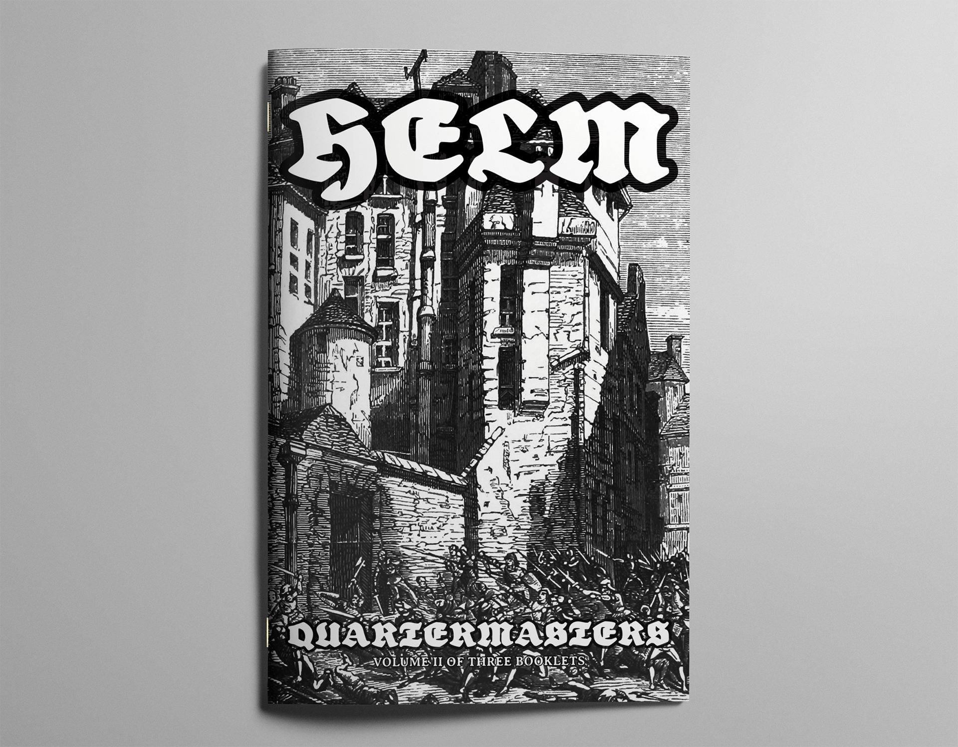 HELM
