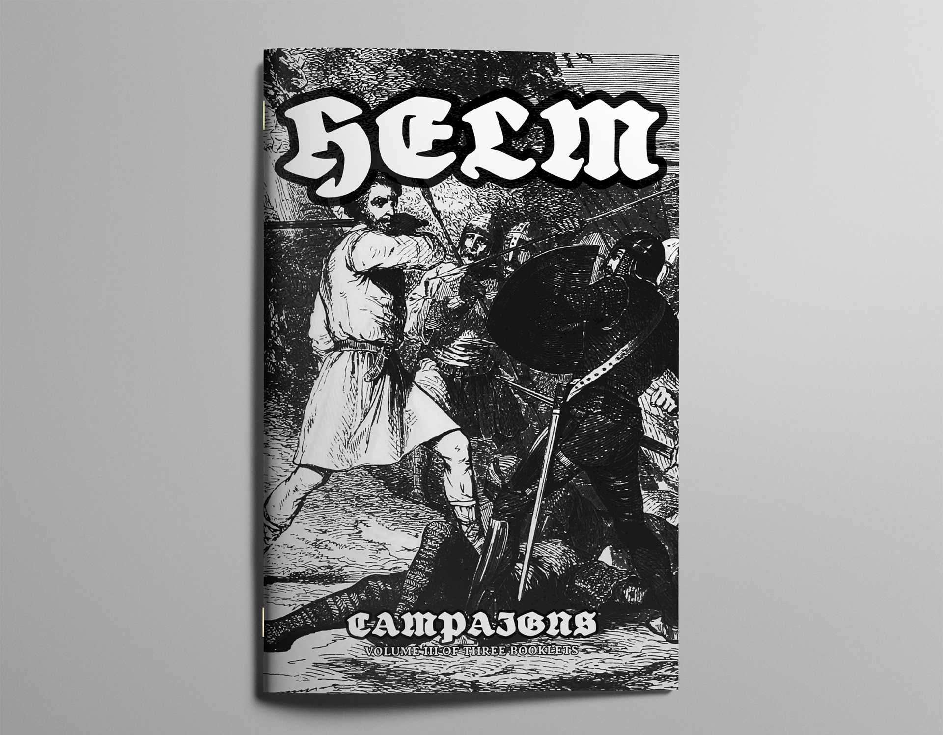 HELM
