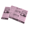 Hideo's World Pamphlet + PDF